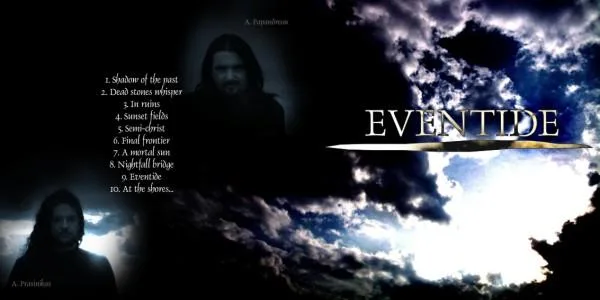 Eventide cover