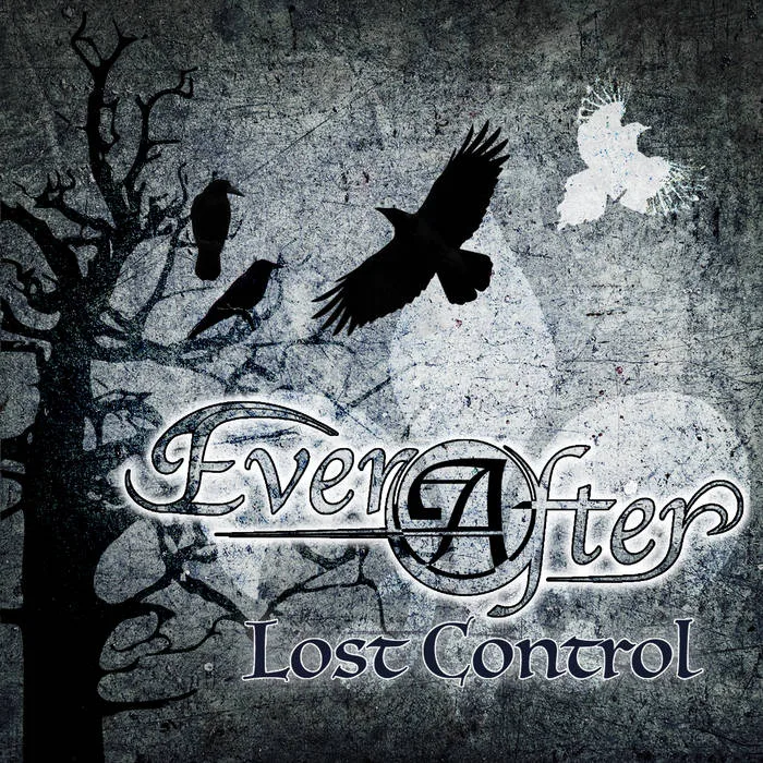 Lost Control cover