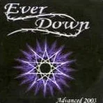 Advanced 2003 cover
