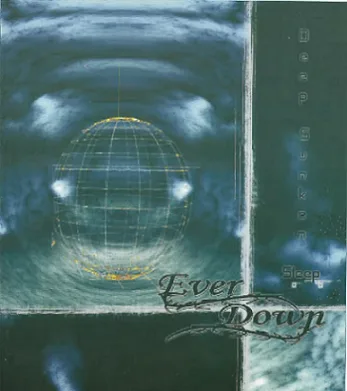 Deep Sunken Sleep cover