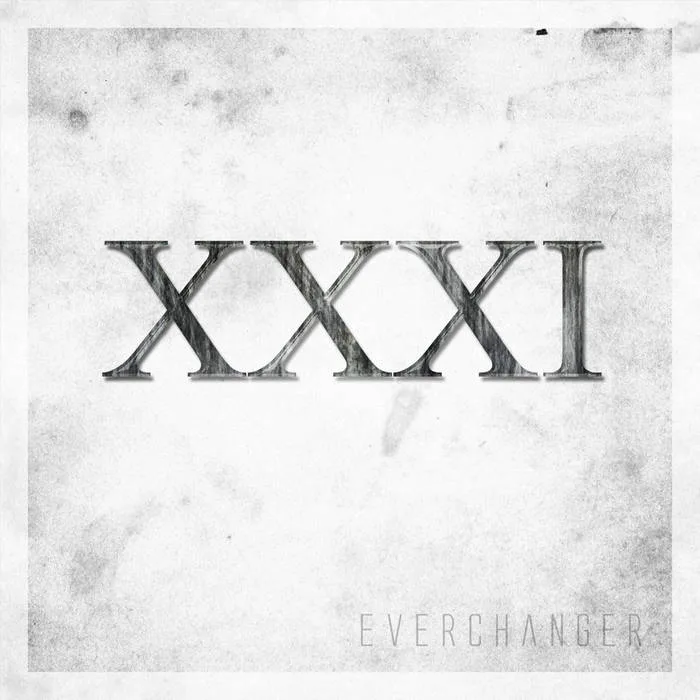 XXXI cover