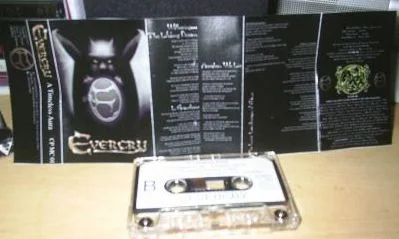 A Timeless Aura cover