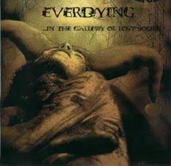 In the Gallery of Lost Souls cover