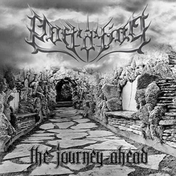 The Journey Ahead cover
