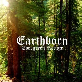 Earthborn cover