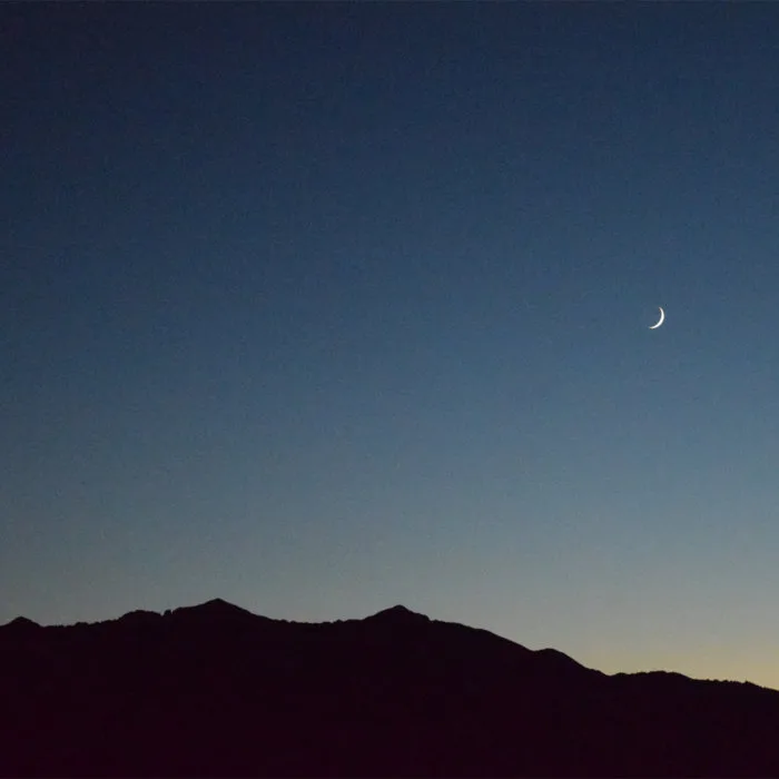 Reflection / Resolution cover