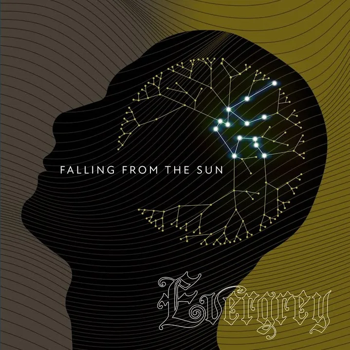 Falling from the Sun cover