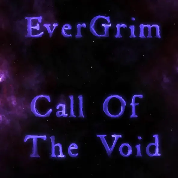 Call of the Void cover