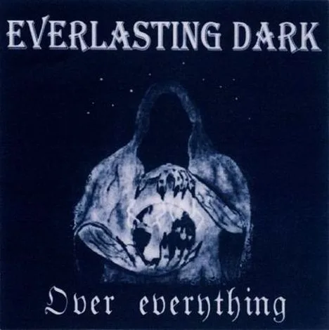 Over Everything cover