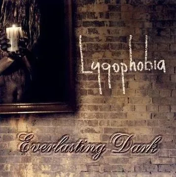 Lygophobia cover