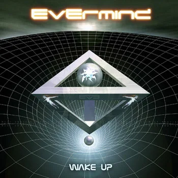 Wake Up cover