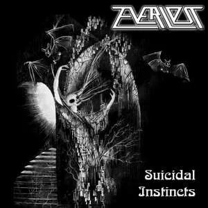 Suicidal Instincts cover