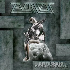 Bitterness of the Triumph cover