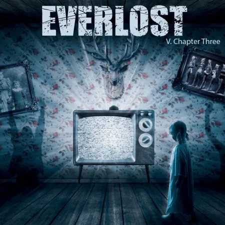 V. Chapter Three cover