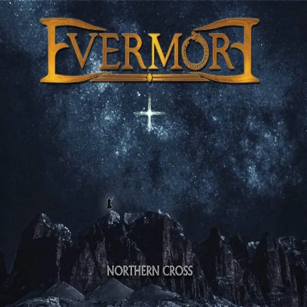 Northern Cross cover