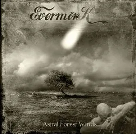 Astral Forest Winds cover
