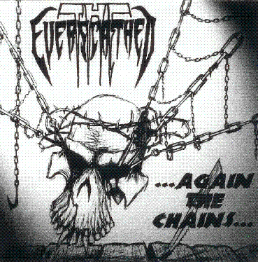 ...again the Chains... cover