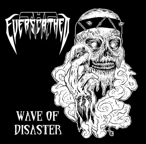 Wave of Disaster cover
