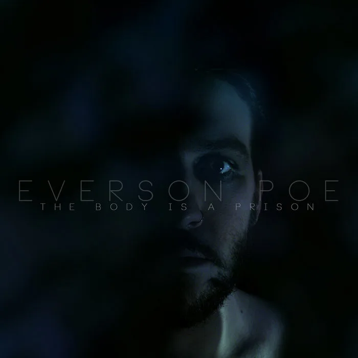 The Body Is a Prison cover