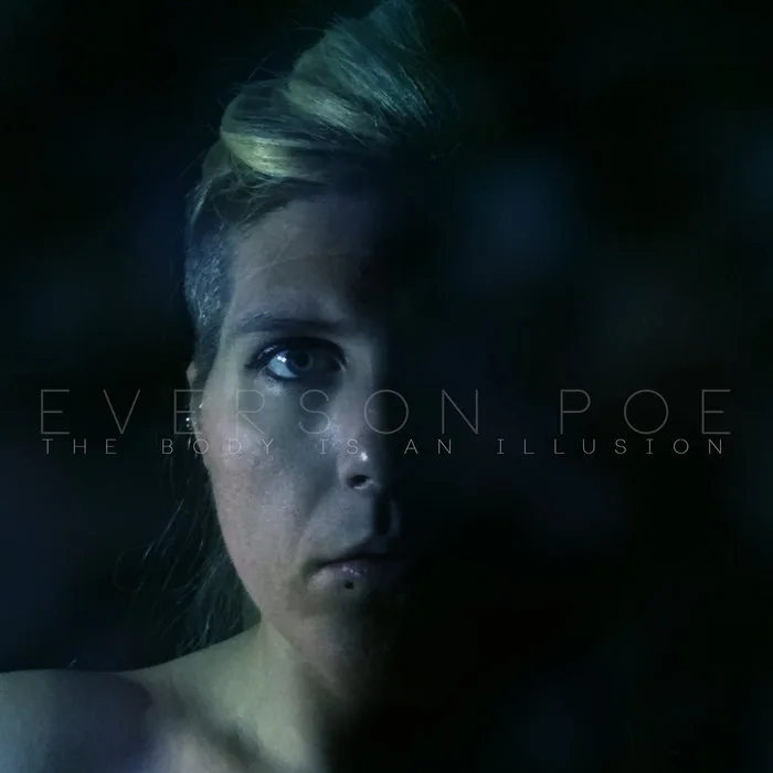 The Body Is an Illusion cover