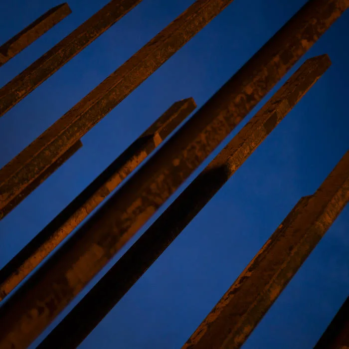 There Is a Hole at the Center of Everything cover