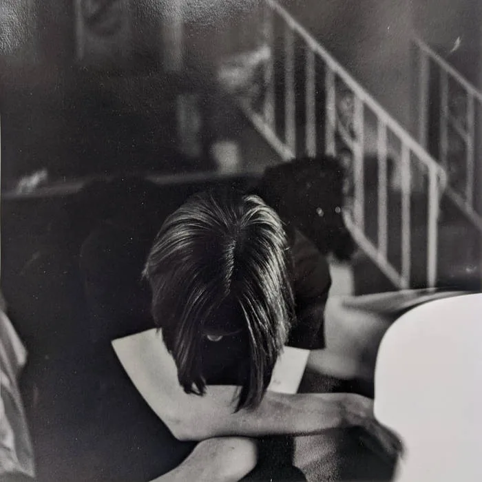 Archive 2004-2005 cover