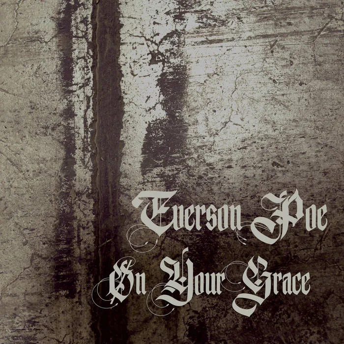 On Your Grace cover