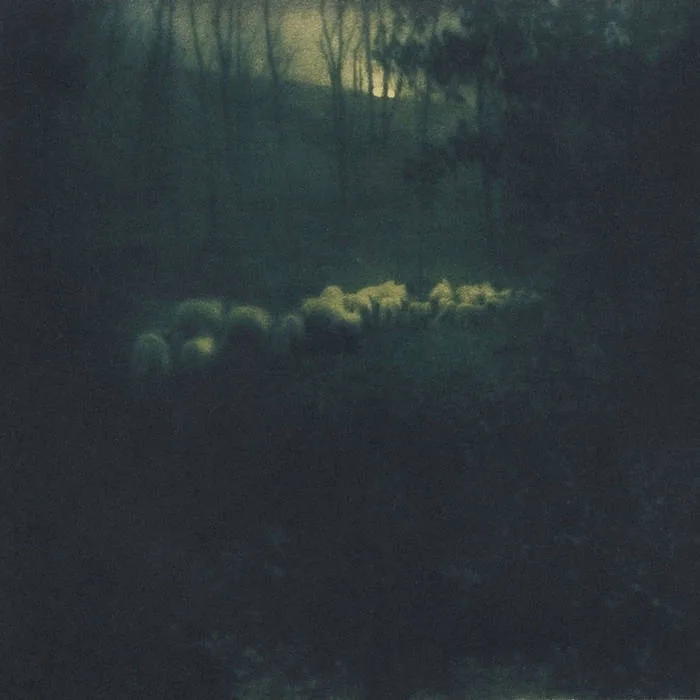 Ancestral Memory cover