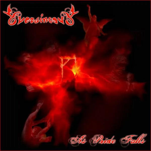 As Pride Falls cover