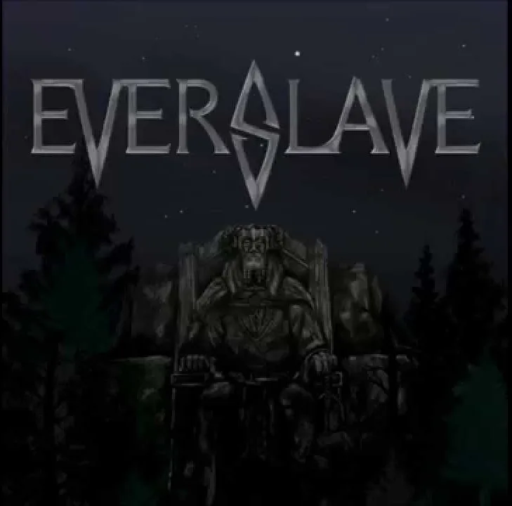 I Am King cover
