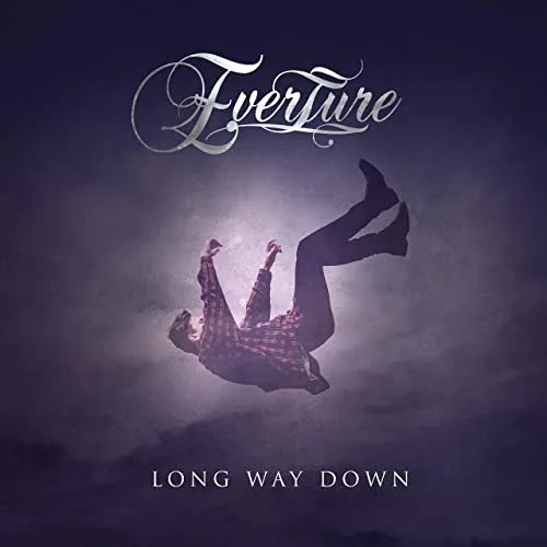 Long Way Down cover