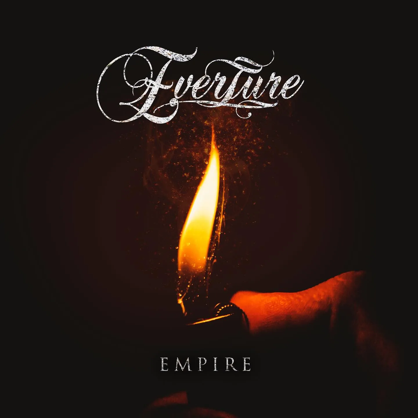 Empire cover