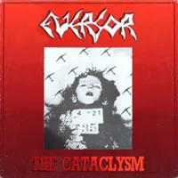The Cataclysm cover