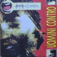 Uomini contro cover