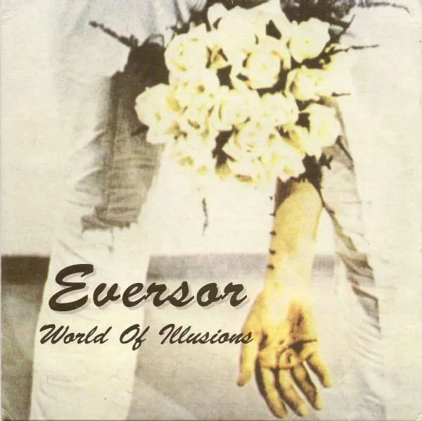 World of Illusions cover