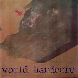 World Hardcore cover