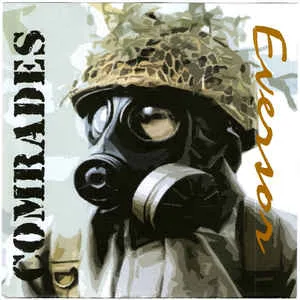 Eversor / Comrades cover