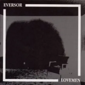 Eversor / Lovemen cover