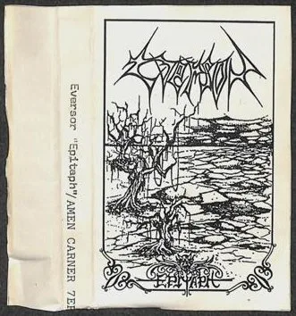 Epitaph cover