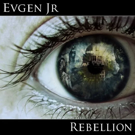 Rebellion cover