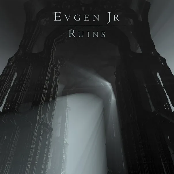 Ruins cover