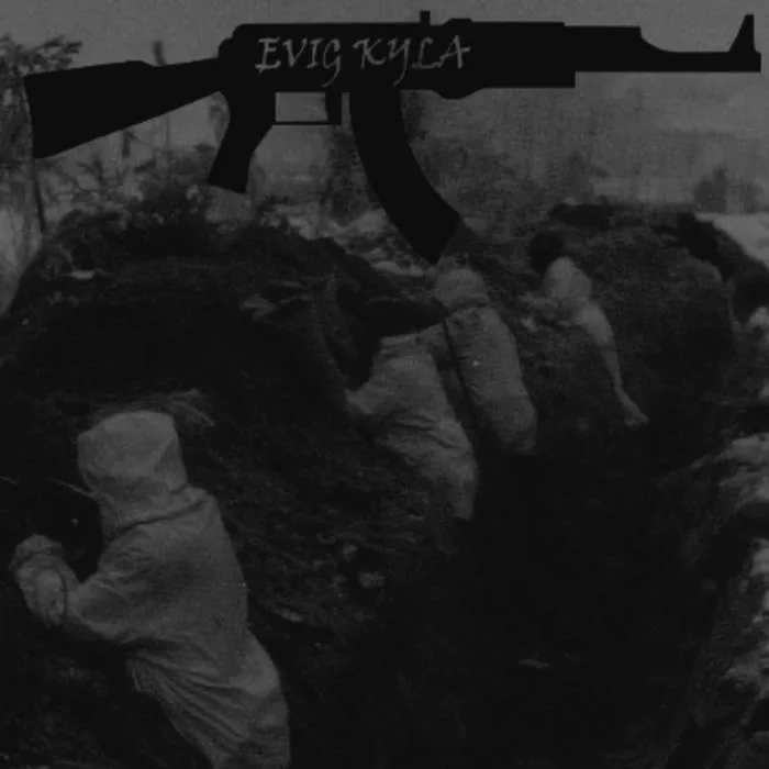Det Enda Eviga cover