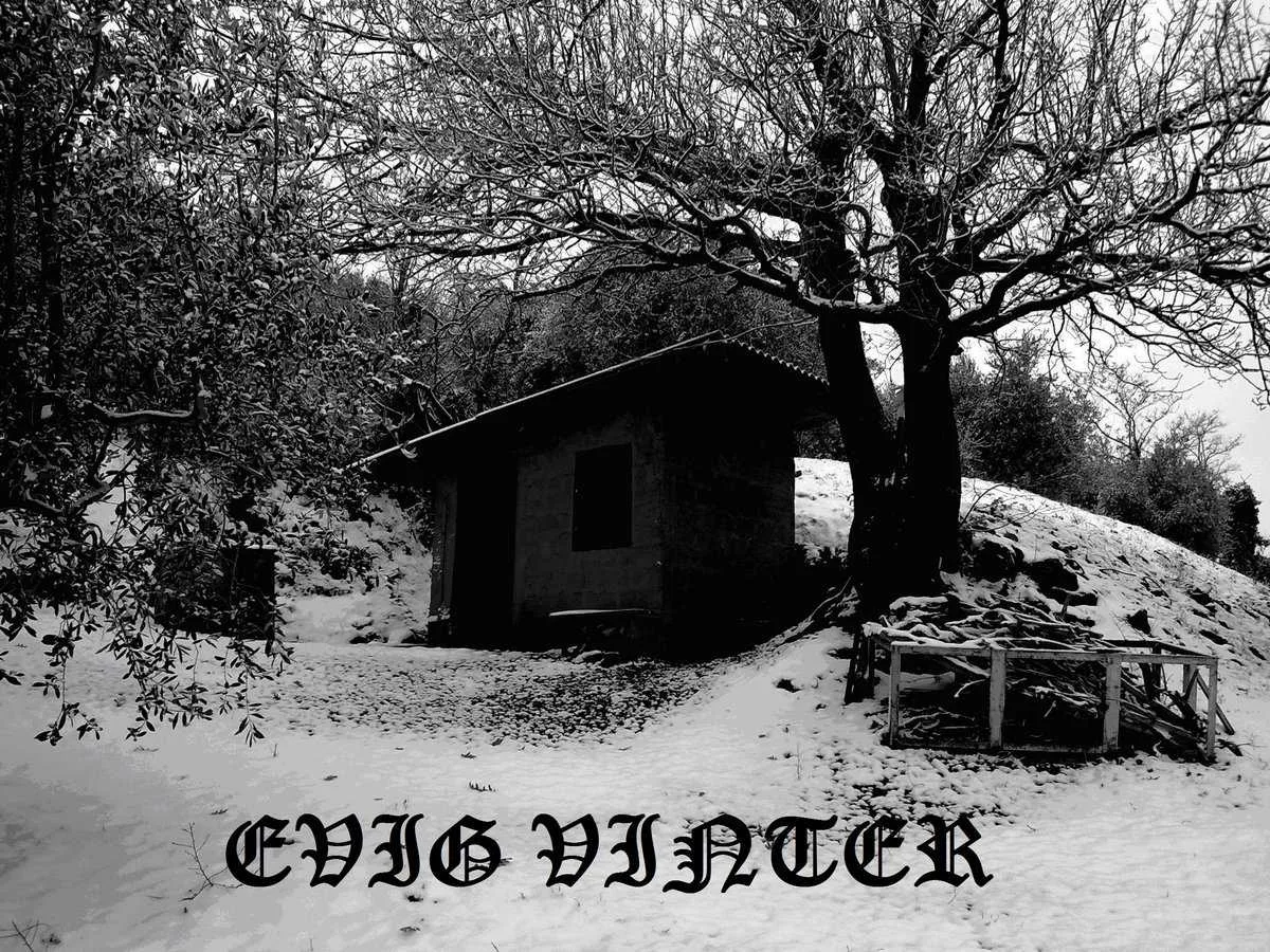 Evig Vinter cover