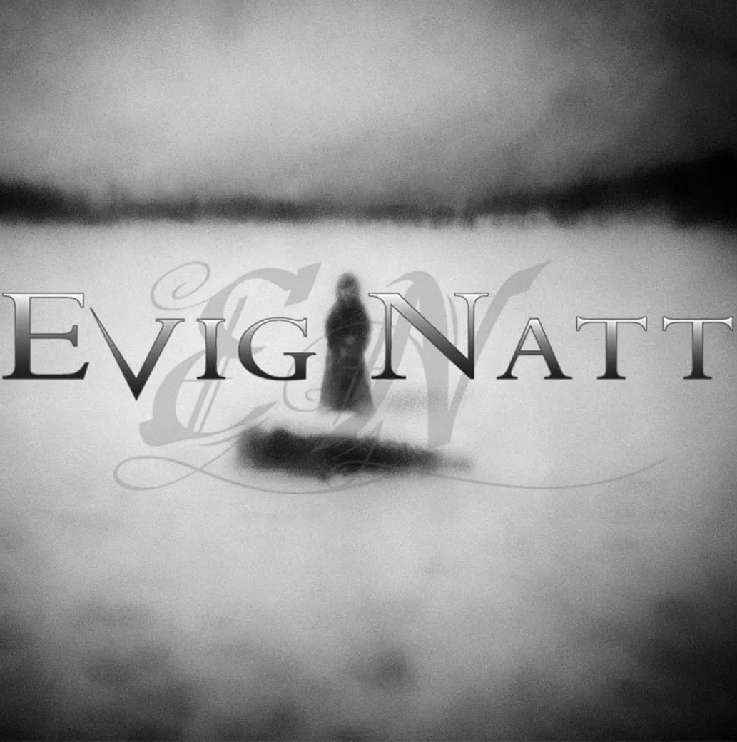 Når Lyset Svikte cover