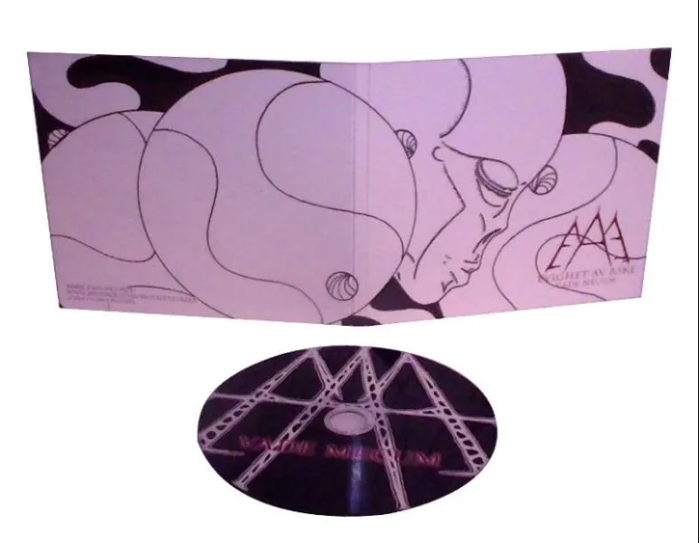 Vade Mecum cover