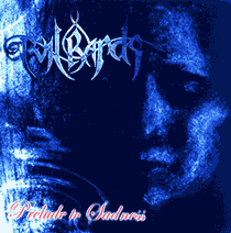 Prelude to Sadness cover