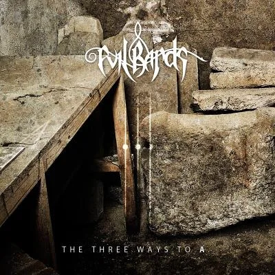 The Three Ways to A cover