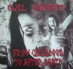 From Childhood to After Death cover