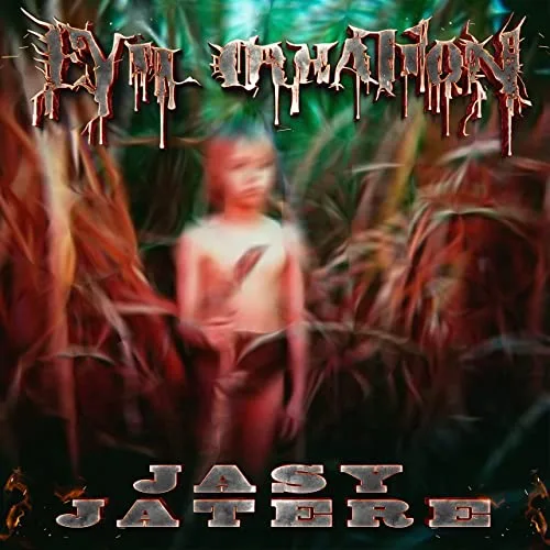 Jasy Jatere cover