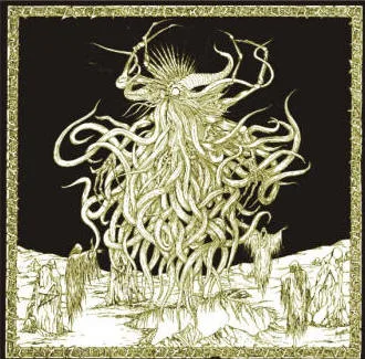 Blasphemy, Mayhem & War cover